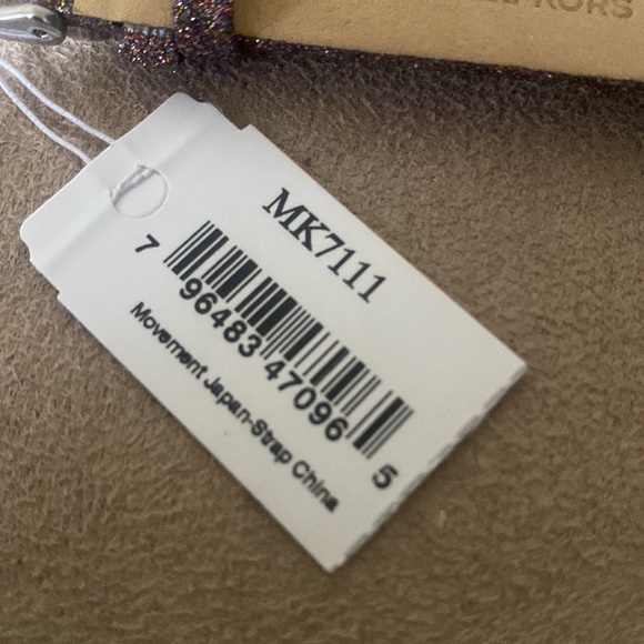 Brand New Michael Kors Watch - Picture 5 of 5